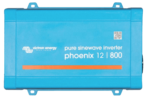 Victron Phoenix vekselretter 12 V, 800VA