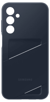 Samsung Card Slot Case mobildeksel til Galaxy A25