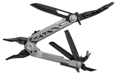 Gerber Centerdrive Multi-Tool multiverktøy