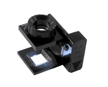 Trådteller 25 x 25 mm