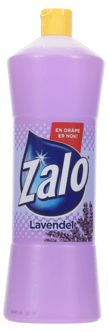 Zalo Lavendel rengjøringsmiddel allrent, 7,5 dl
