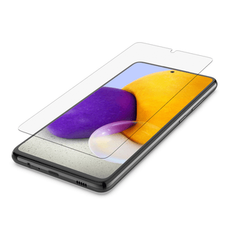 Skjermbeskytter Samsung Galaxy A72, Belkin TemperedGlass