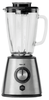 OBH Nordica Blendforce Steel blender, 1,25 liter
