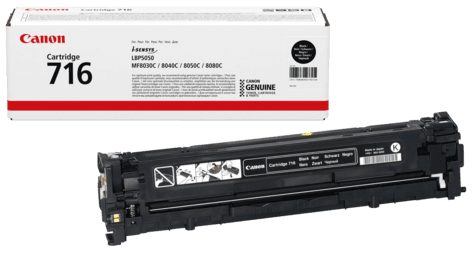 Canon 716 toner