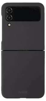 Mobildeksel for Samsung Galaxy Z Flip4, Holdit Slim