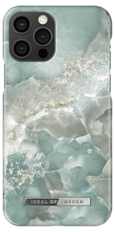 iDeal of Sweden Fashion Case deksel for iPhone 12/12 Pro