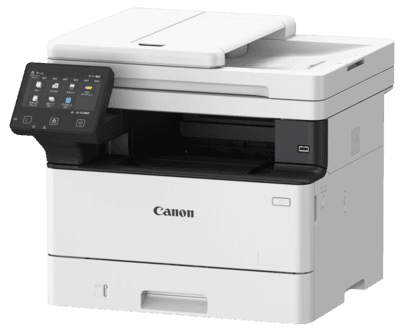 Canon i-Sensys MF463dw, 3-i-1 trådløs laserskriver