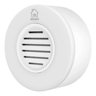 Deltaco Smart Home SH-SI01 sirene 75-105 dB