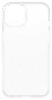 Mobildeksel iPhone 14, Otterbox React Clear
