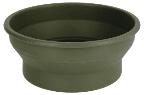 Foldbar dyp tallerken, 1,5 l