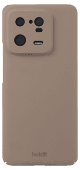 Mobildeksel til Xiaomi 13 Pro, Holdit Slim