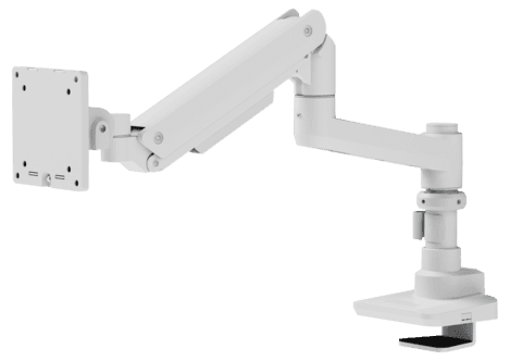 Multibrackets M deskmount monitorarm, VESA, enkel