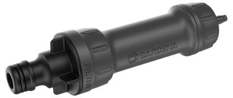 Gardena trykkutjevner 1000