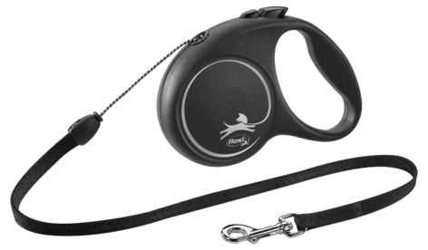 Flexibånd Flexi Fun i størrelse XS til L