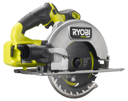Ryobi One+ HP 18 V sirkelsag RCS18X-0