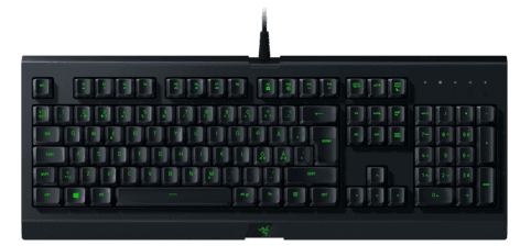 Razer Cynosa Lite gaming-tastatur RGB