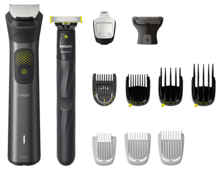 Philips All-in-One 9000 Multigroom trimmer, MG9540/15