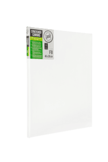 Sang linlerret på kileramme