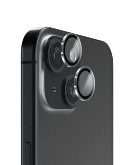 Linsedeksel til iPhone 12 og iPhone 11