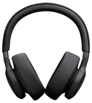 JBL Live 770NC sammenleggbare trådløse over ear-hodetelefoner