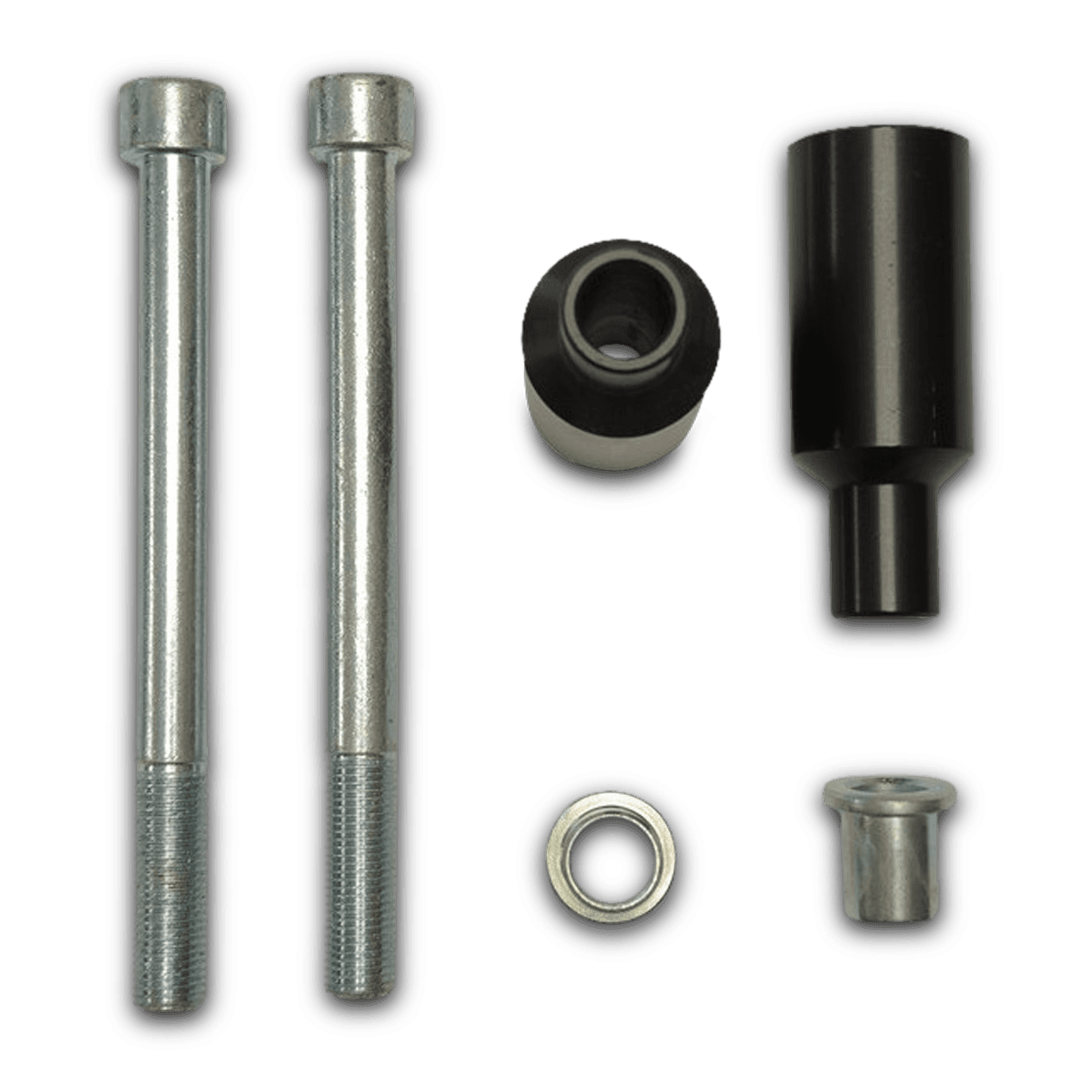 Monteringsbrakett for Kollisjonsputer RDMOTO Type PHV2