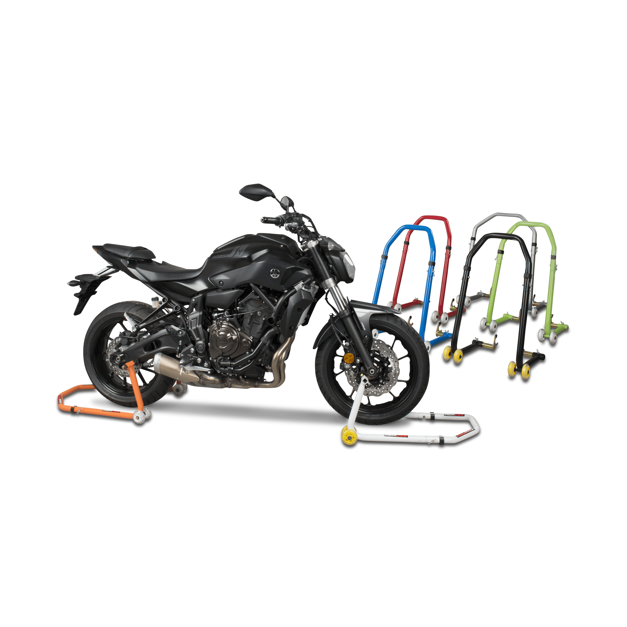 MC-Stativ Proworks 2-in-1