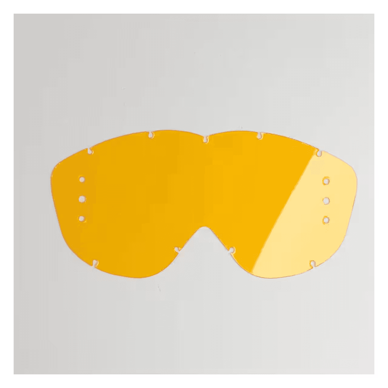 Glass Spy Alloy Roll-Off