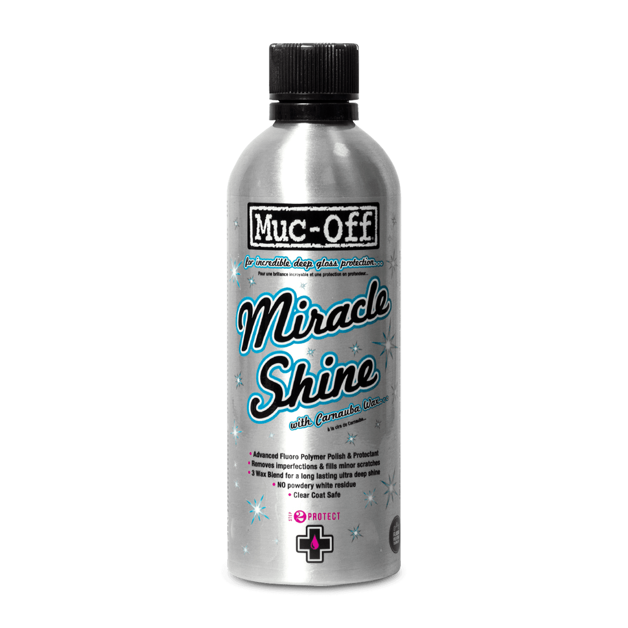 Miracle Shine Muc-Off 500ml