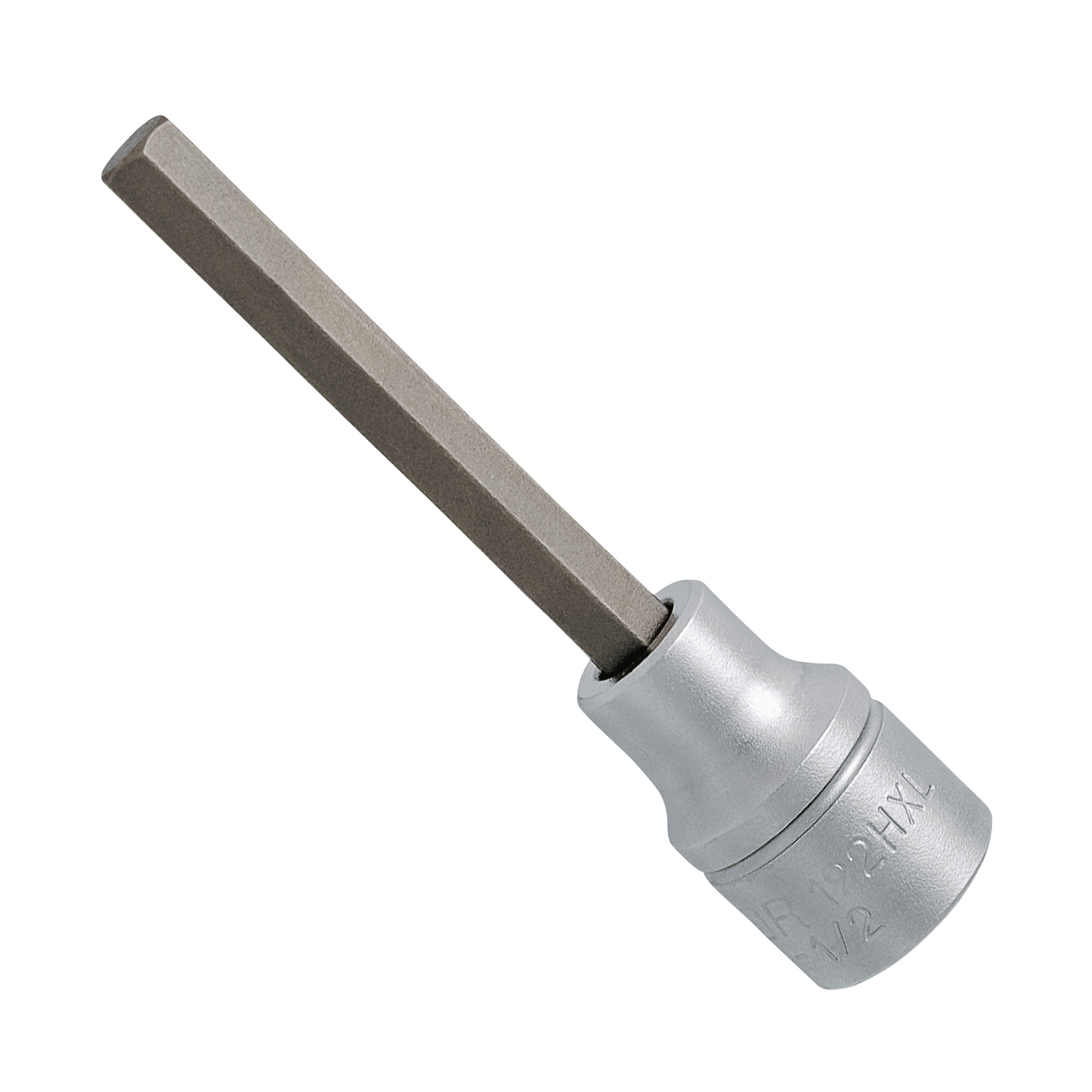 Hylse UNBRAKO Unior 1/2" Lang Modell