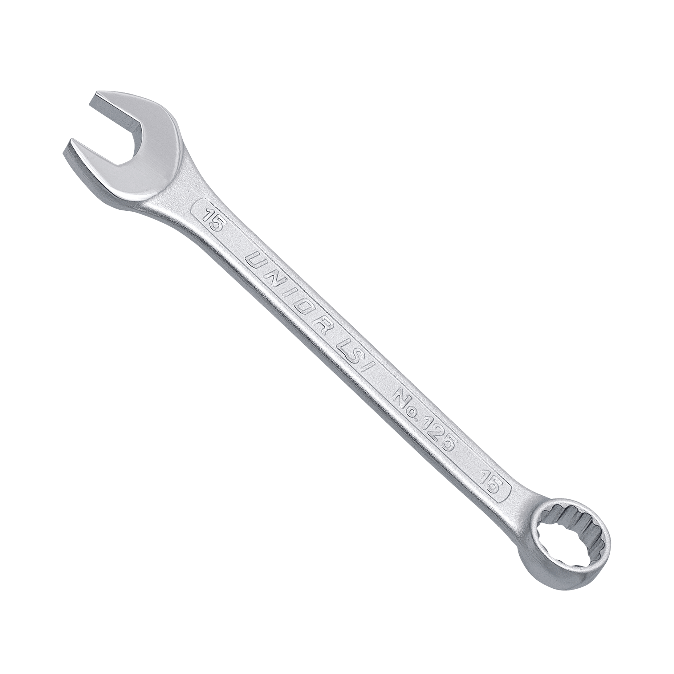 Ringnøkkel Unior Kort Modell