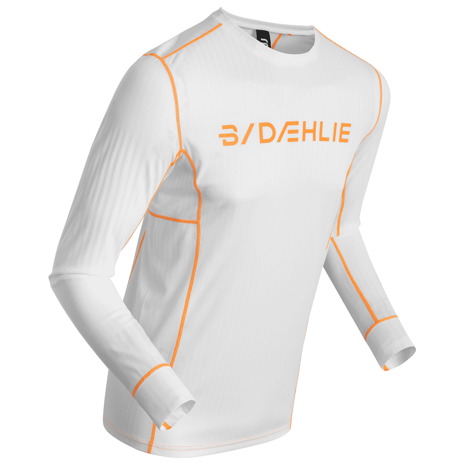Dæhlie Training Tech Long Sleeve, undertøysoverdel, herre