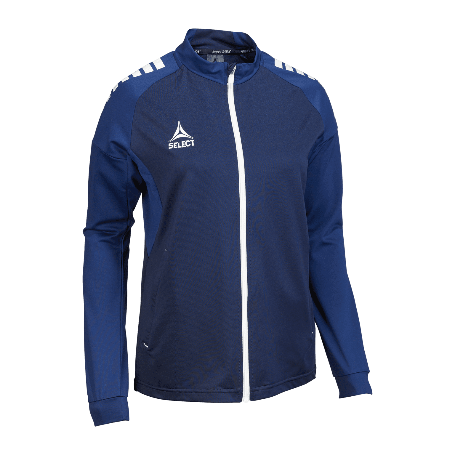 Select Training Zip Jacket Spain v25, jakke, dame