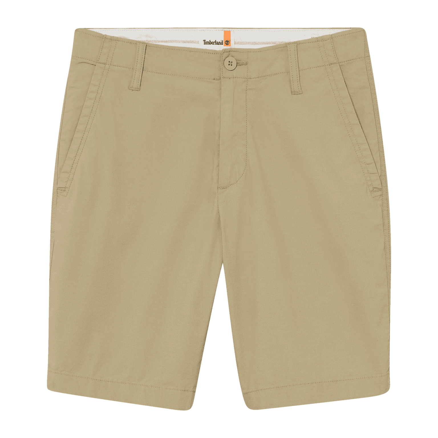 Timberland Poplin Short, shorts, herre