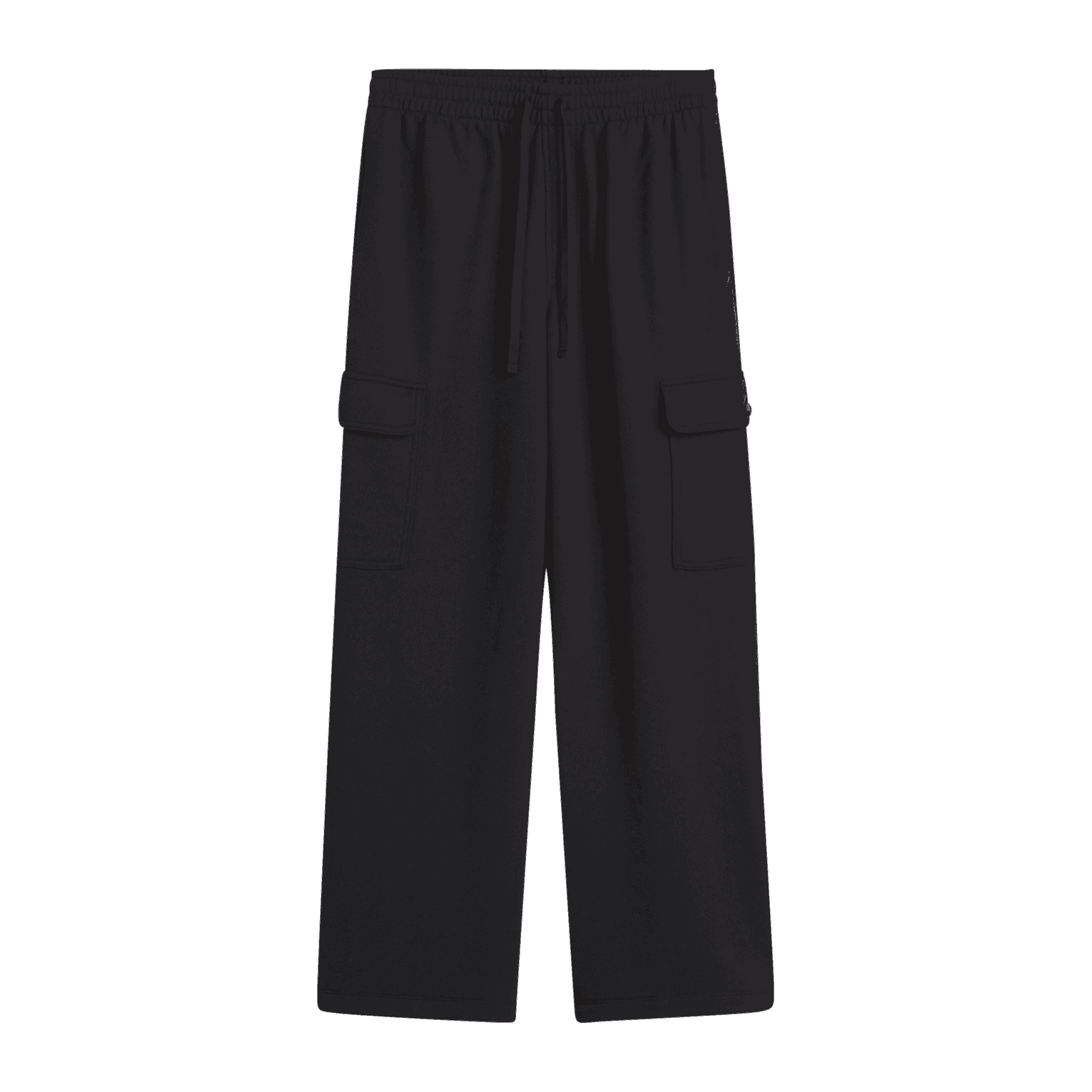 Vans Frontside Cargo Sweatpants, fritidssbukse, dame