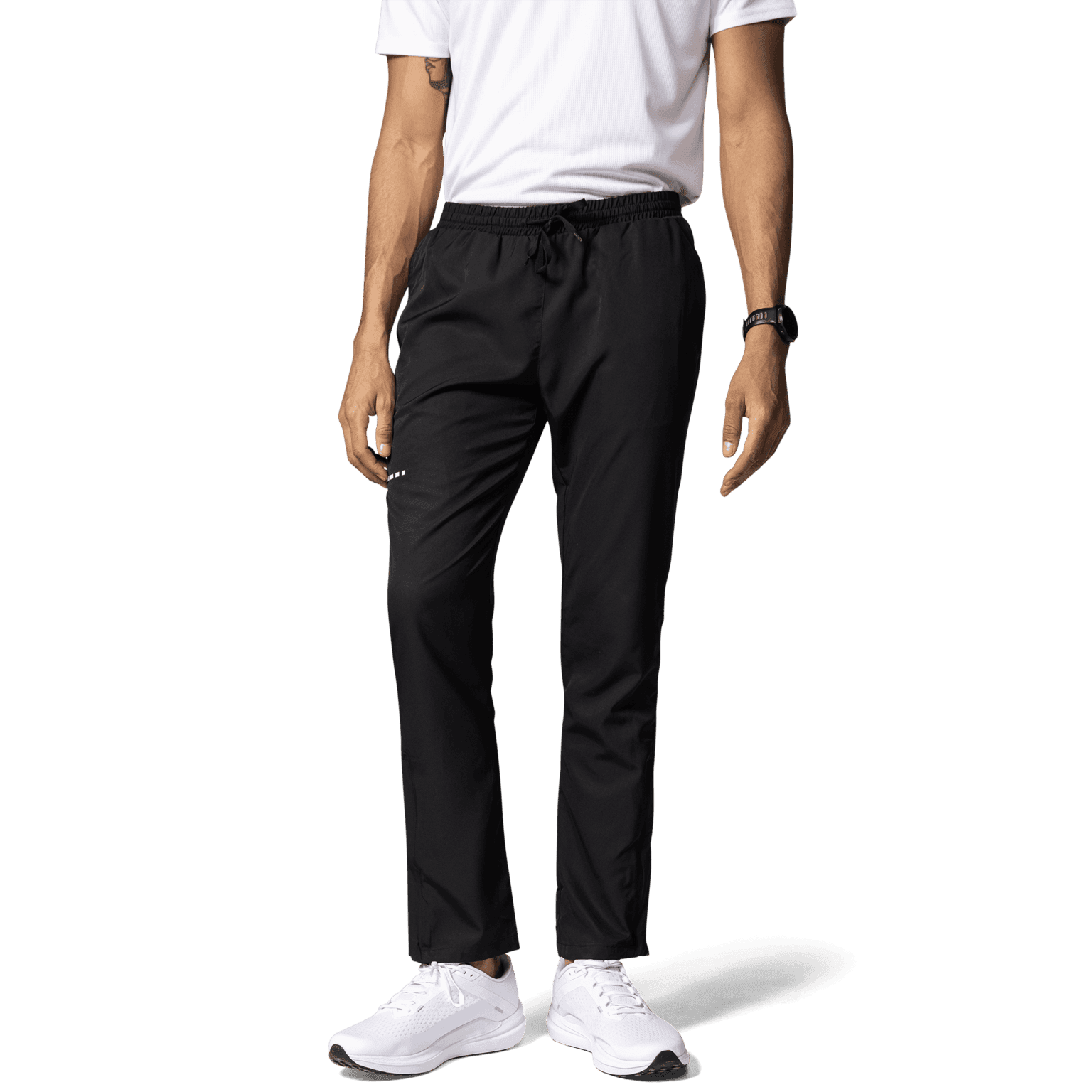 ActivePulse Active Pants, treningsbukse, herre