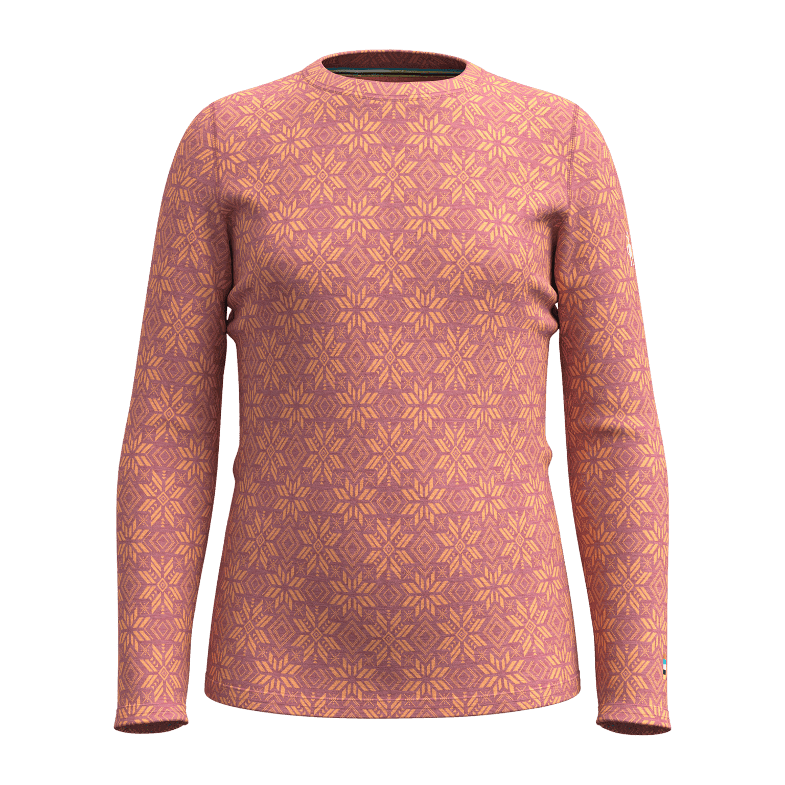 Smartwool Kids' Classic Thermal Merino Base Layer Classic Thermal