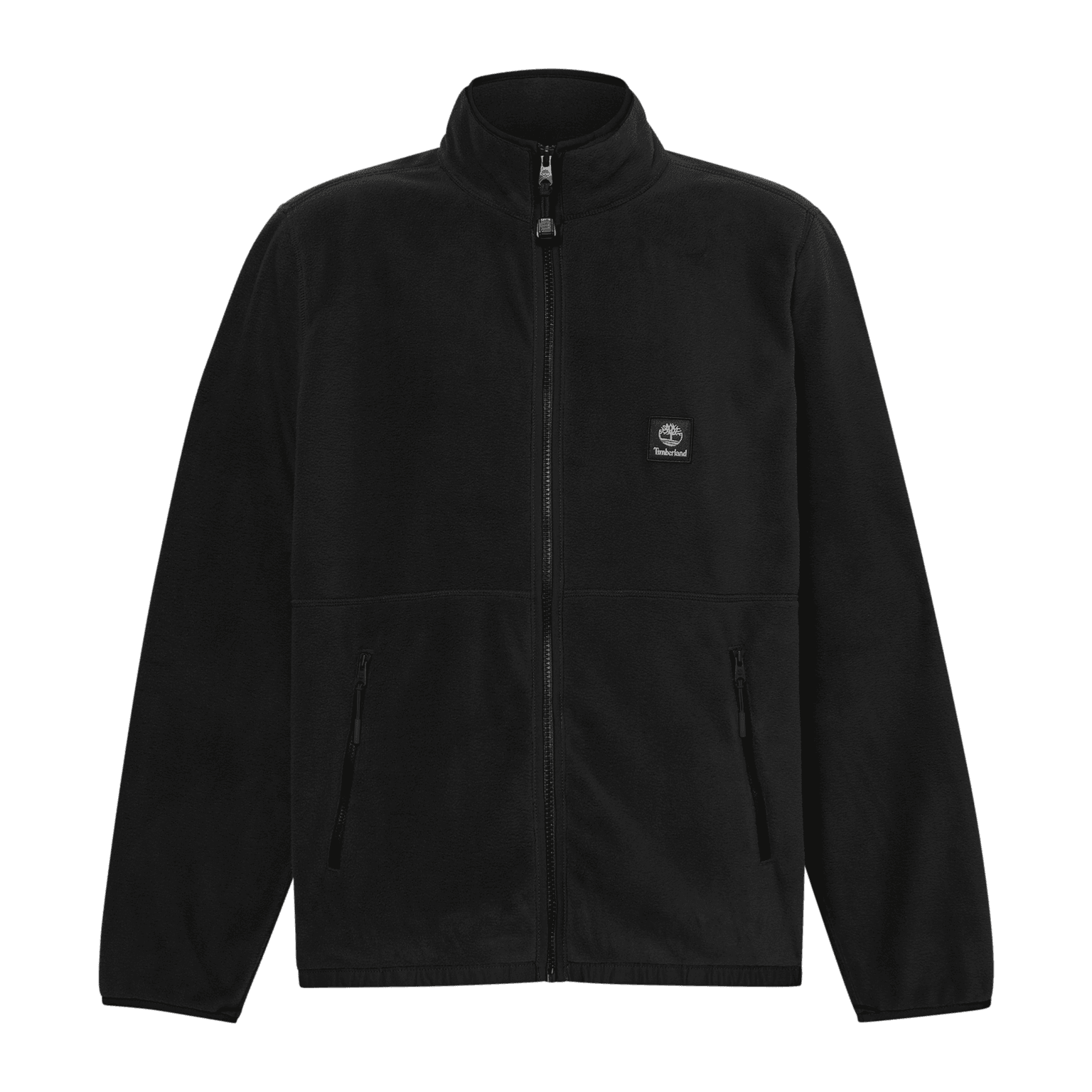 Timberland Full Zip Polar Fleece, fleecejakke