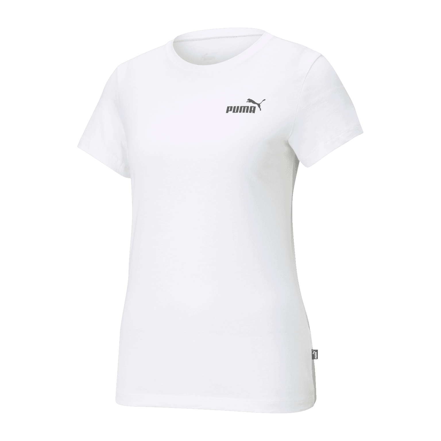 Puma Essentials Small No. 1 Logo Tee, t-skjorte