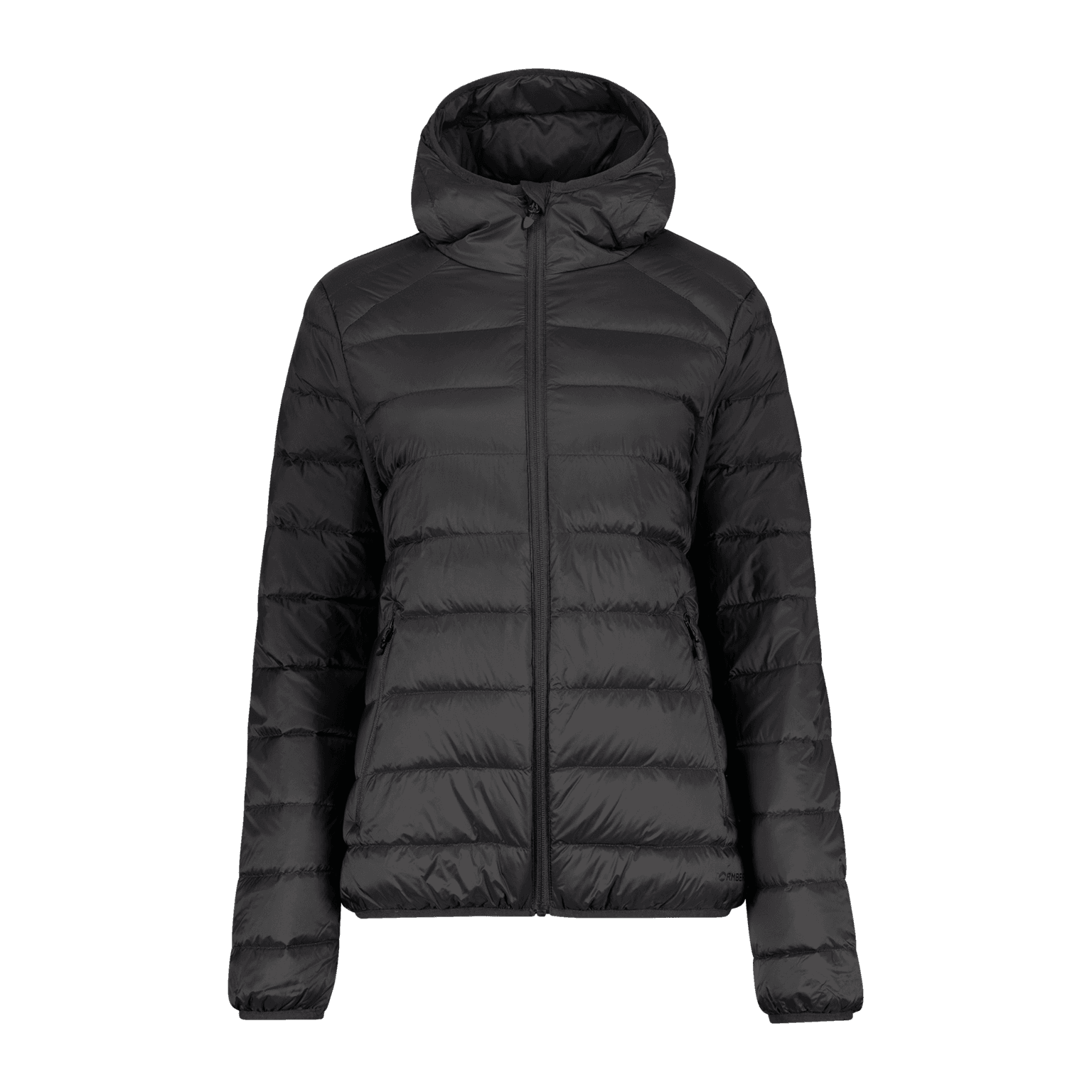 Stormberg Stavberg Down Hood Jacket dunjakke, dame