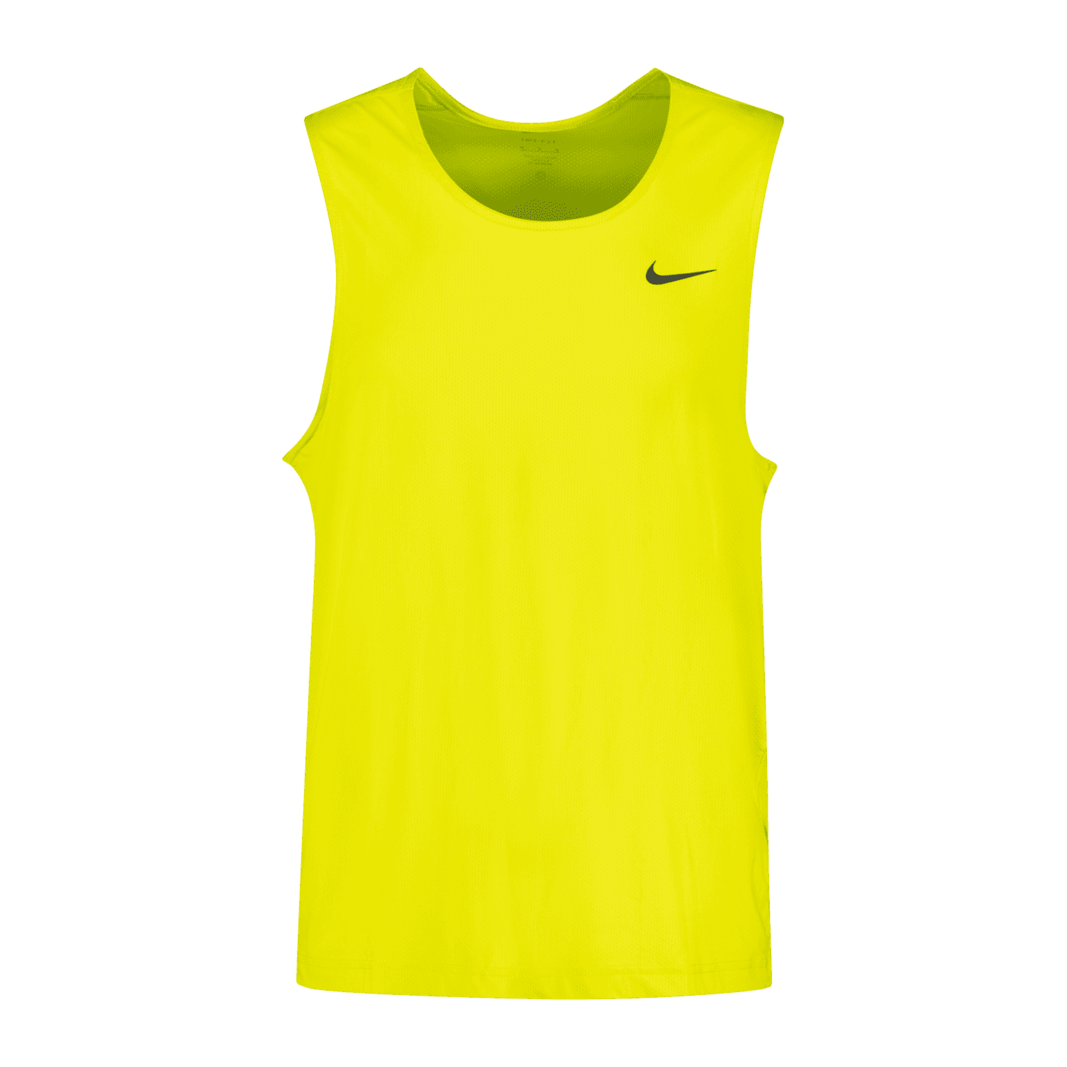 Nike Dri-FIT Ready Tank, treningssinglet, herre
