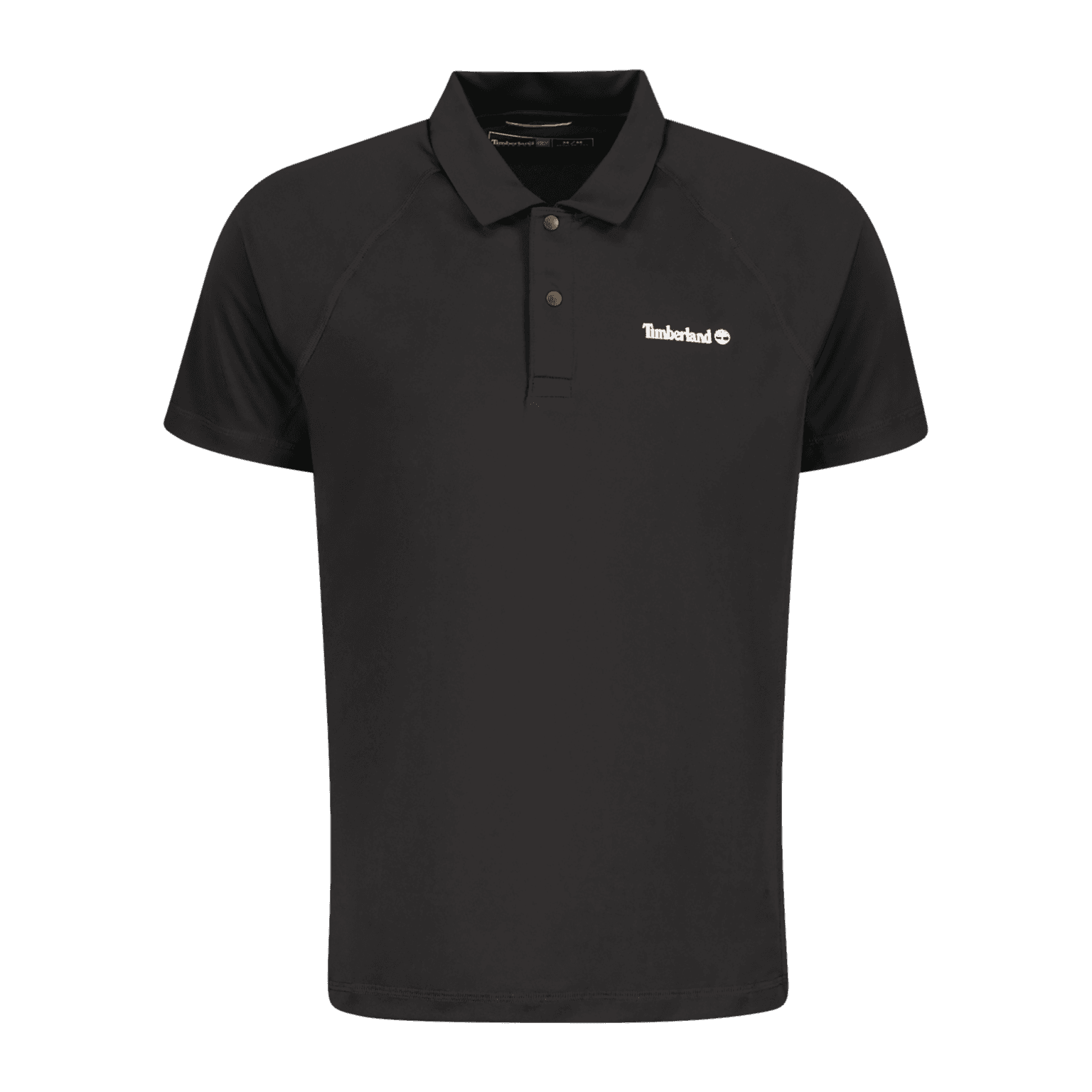 Timberland Refreshing Touch Short, poloskjorte, herre