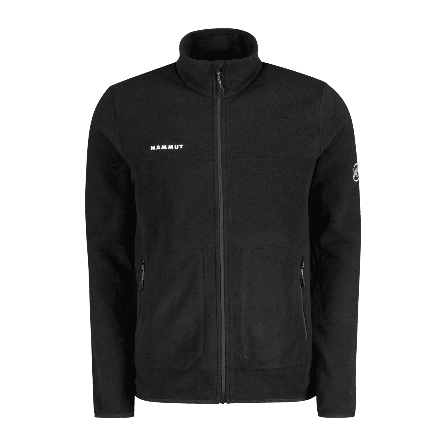 Mammut Innominata Light ML Jacket, fleecejakke herre