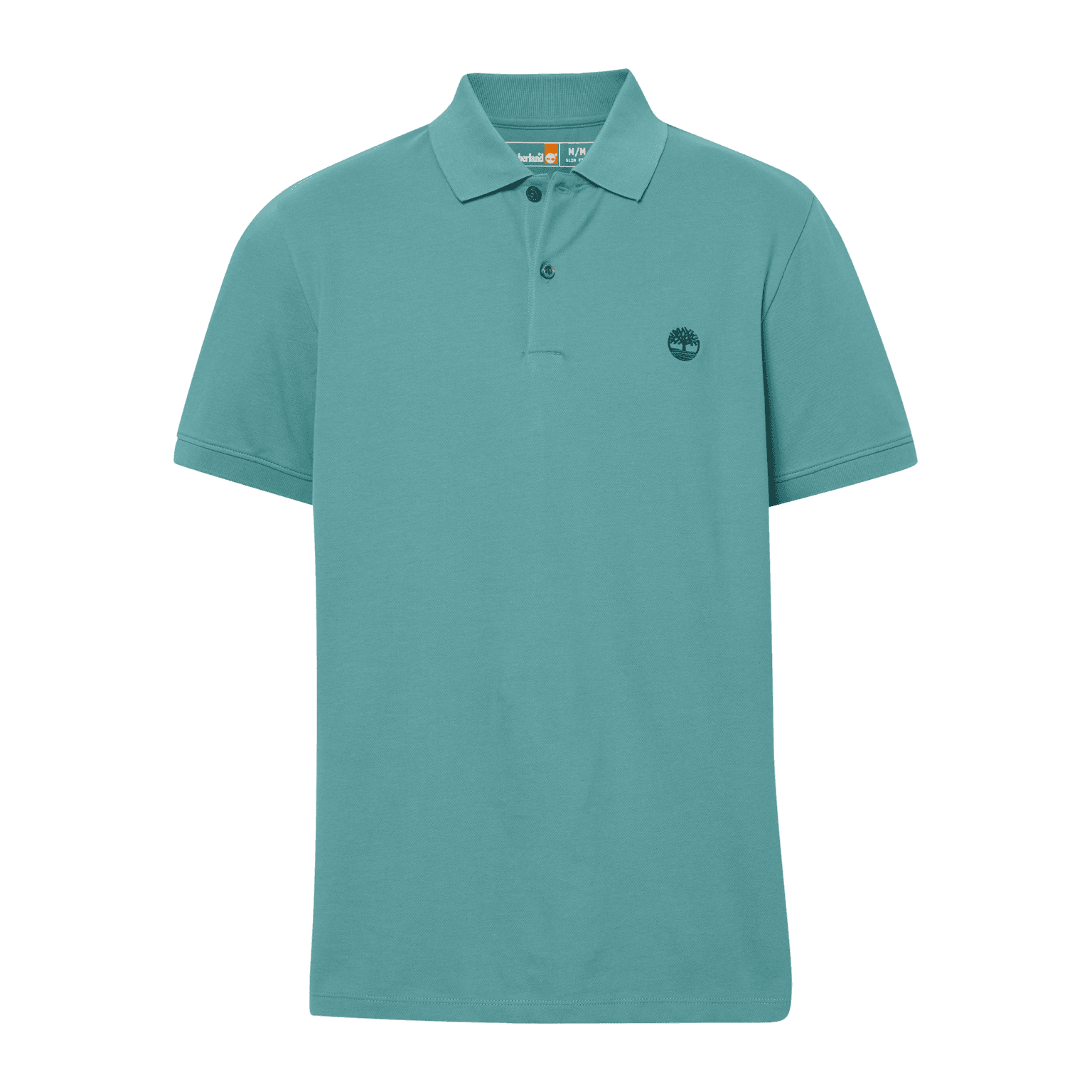 Timberland Short Sleeve Stretch Po, poloskjorte, herre