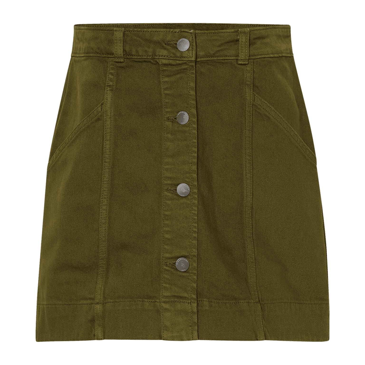 Timberland Mini Skirt, skjørt, dame