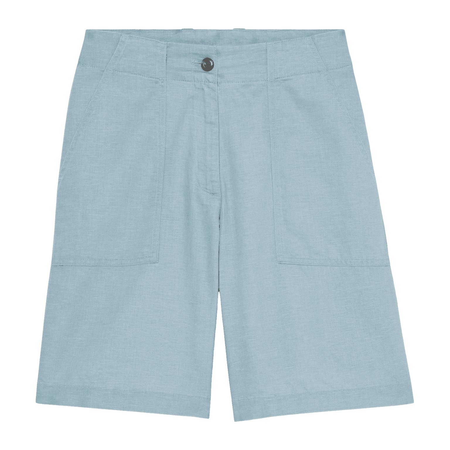 Timberland Linen Bermuda, shorts, dame