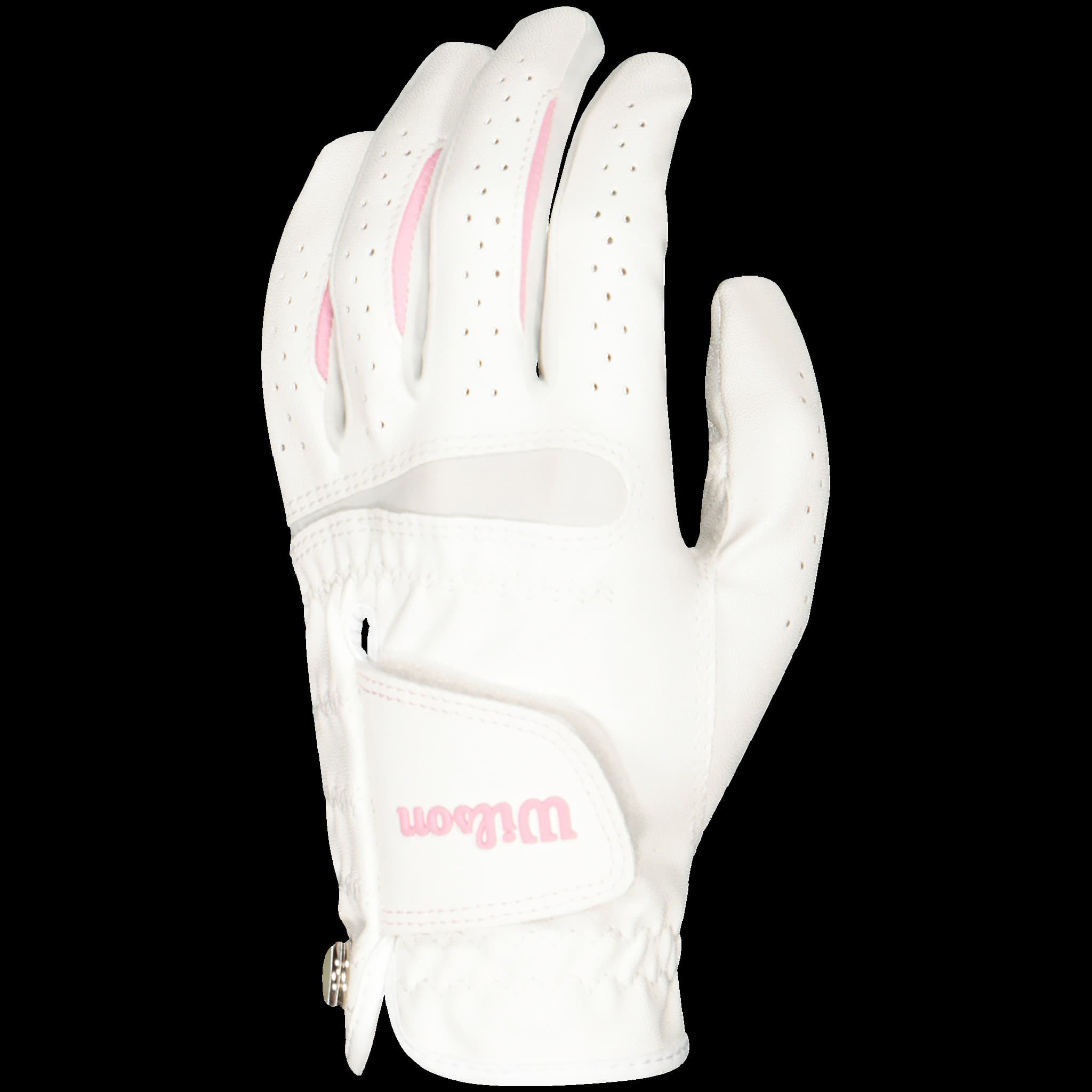 Wilson Feel Plus LLH 2-pk, golfhanske