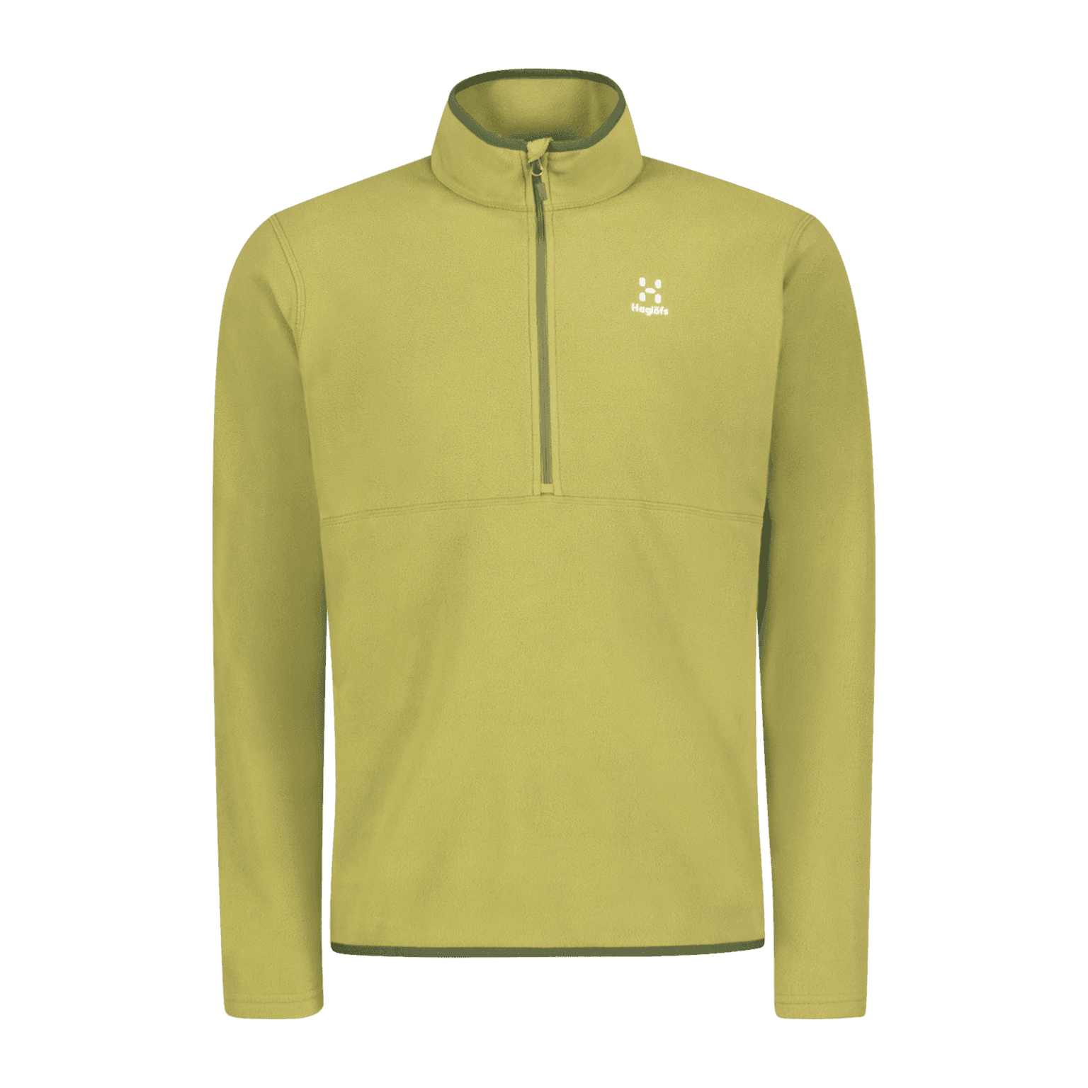 Haglöfs Pollux 1/2 Zip, fleccegenser, herre