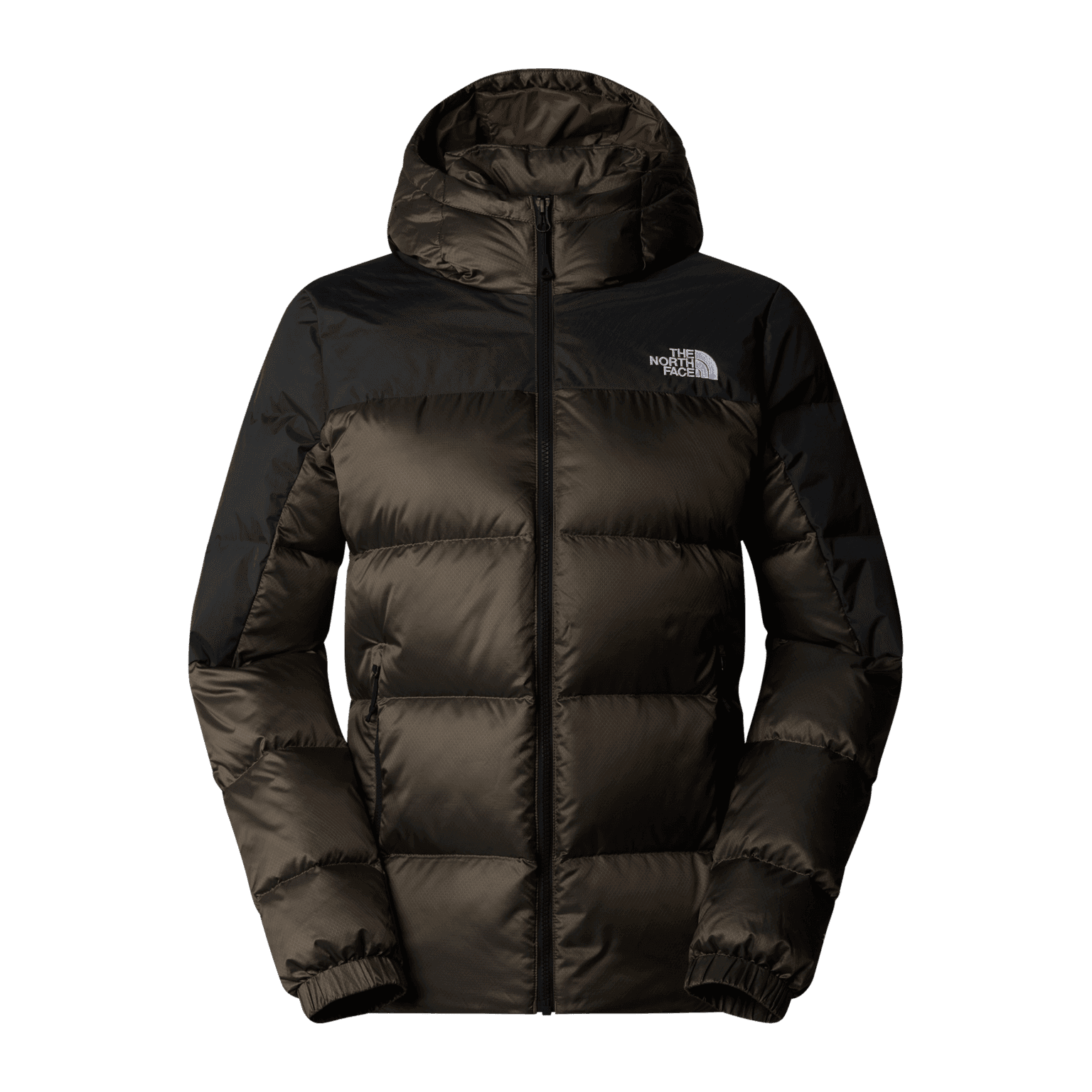 The North Face W Diablo Down 2.0 Hoodie, .
