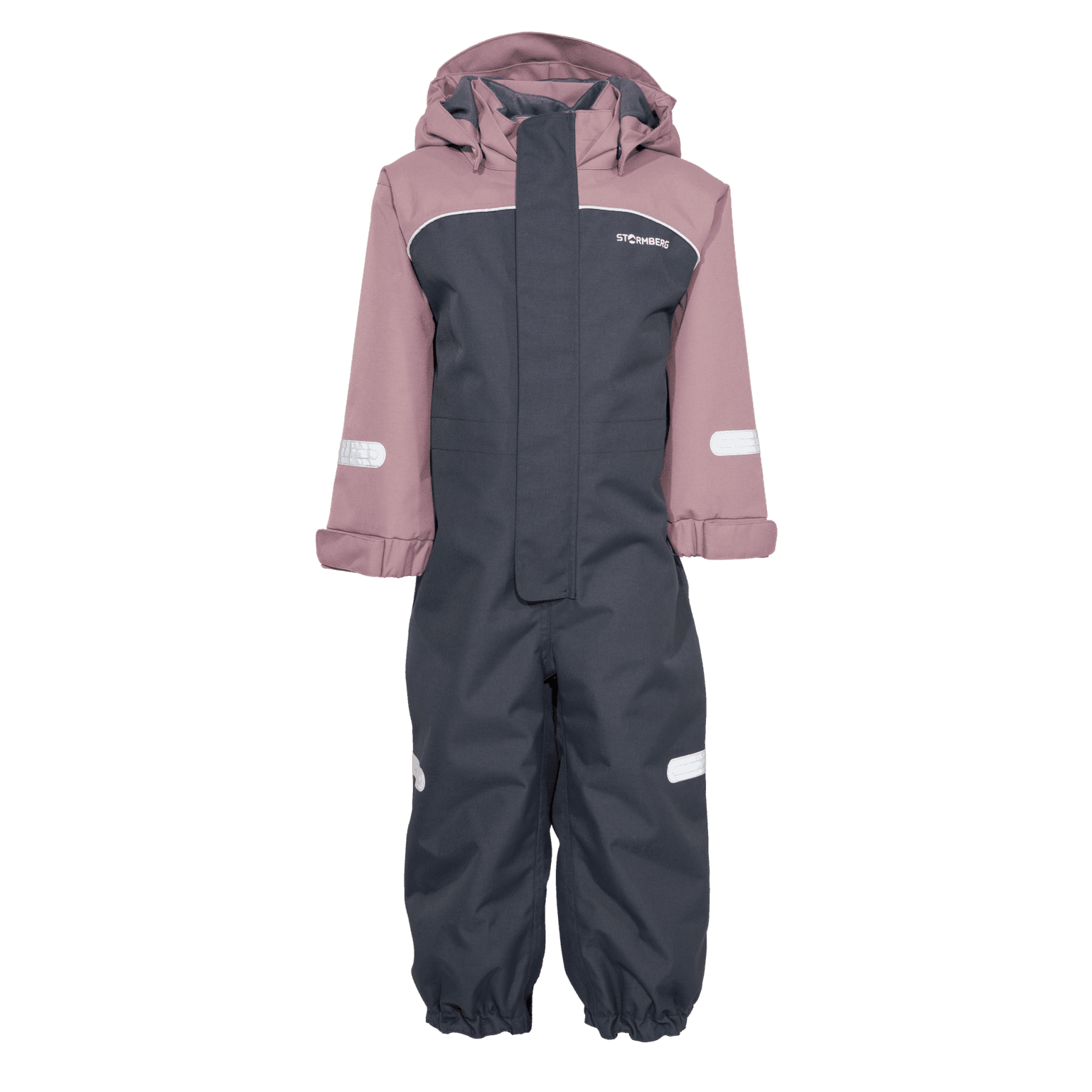 Stormberg Kullen Isolated Wintersuit, vinterdress, barn