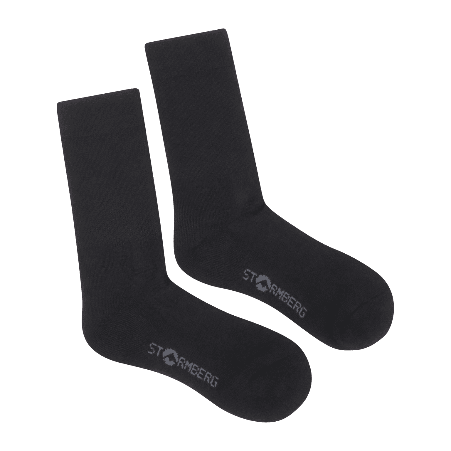 Stormberg Hiking wool sock, ullsokk, junior